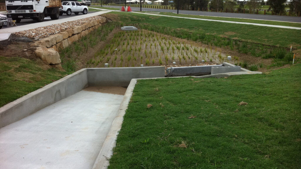 Bioretention systems The different types & benefits River Sands